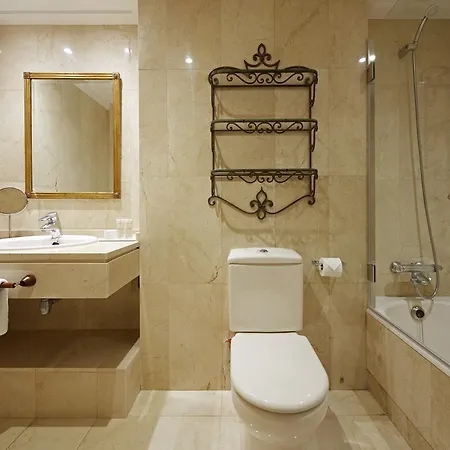 Playa De La Concha 5 By Feelfree Apartment *