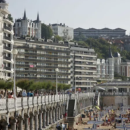 Playa De La Concha 5 By Feelfree