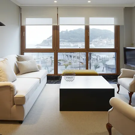 Playa De La Concha 5 By Feelfree Apartment